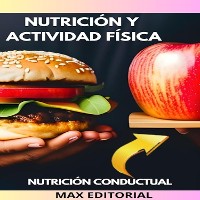 Cover Nutrición y Actividad Física