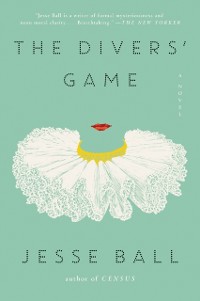 Cover Divers' Game