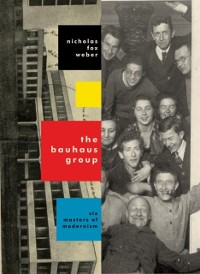 Cover Bauhaus Group