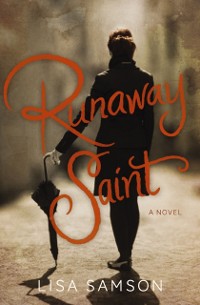 Cover Runaway Saint