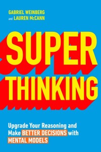 Cover Super Thinking