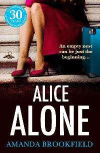 Cover Alice Alone