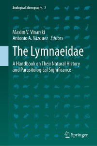 Cover The Lymnaeidae
