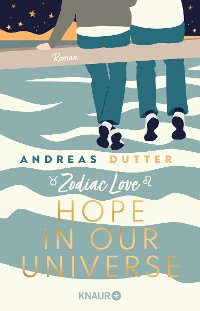 Cover Zodiac Love: Hope in Our Universe