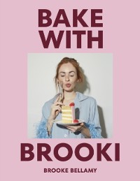 Cover Bake with Brooki