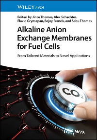 Cover Alkaline Anion Exchange Membranes for Fuel Cells