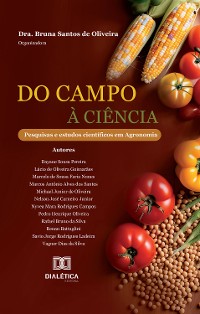 Cover Do Campo à Ciência