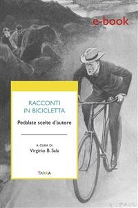 Cover Racconti in bicicletta