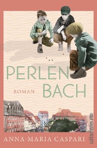 Cover Perlenbach
