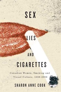 Cover Sex, Lies, and Cigarettes