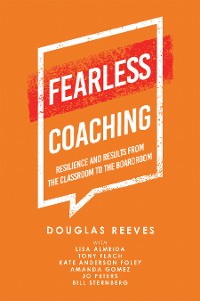 Cover Fearless Coaching