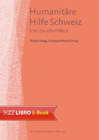 Cover Humanitäre Hilfe Schweiz