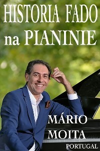 Cover Historia Fado na Pianinie, Portugal