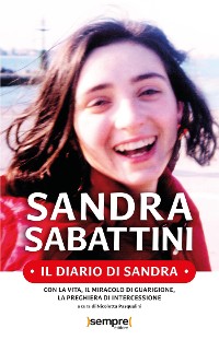 Cover Il Diario di Sandra