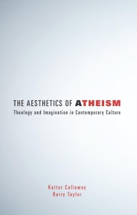Cover Aesthetics of Atheism