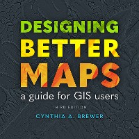 Cover Designing Better Maps