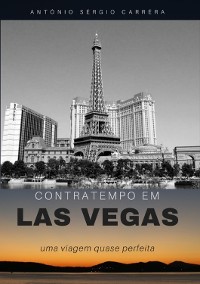 Cover Contratempo Em Las Vegas