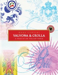 Cover Valvona & Crolla