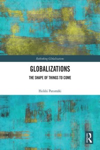 Cover Globalizations