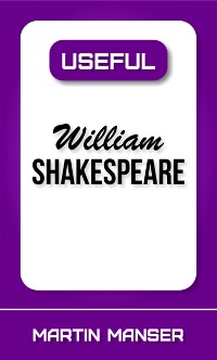 Cover Useful William Shakespeare