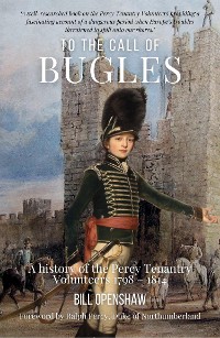 Cover To The Call of Bugles