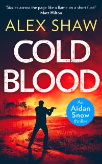 Cover Cold Blood