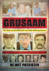 Cover Grusaam