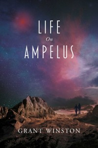Cover Life On Ampelus