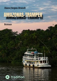 Cover AMAZONAS-TRAMPER