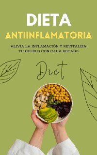 Cover Dieta Antiinflamatoria