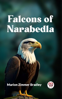 Cover Falcons of Narabedla