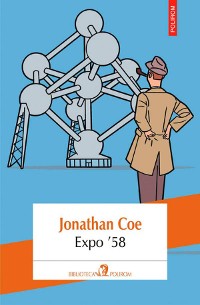 Cover Expo ’58