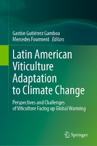 Cover Latin American Viticulture Adaptation to Climate Change