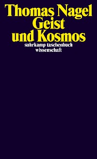 Cover Geist und Kosmos