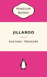 Cover Jillaroo