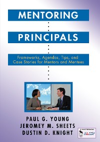 Cover Mentoring Principals