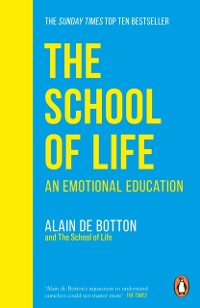 Cover The School of Life