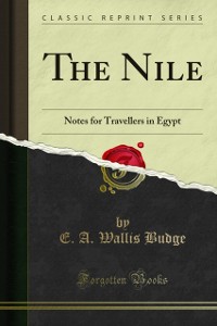 Cover Nile