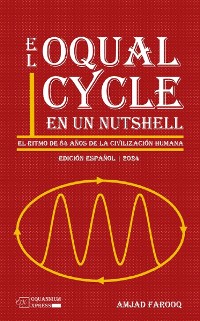 Cover El Oqual Cycle En Un Nutshell: El Ritmo de 84 Años de la Civilización Humana (2024)