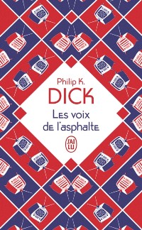 Cover Les voix de l''asphalte