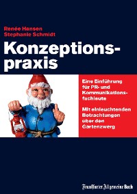 Cover Konzeptionspraxis