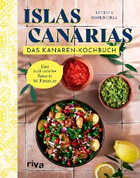 Cover Das Kanaren-Kochbuch