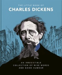 Cover Little Book of Charles Dickens
