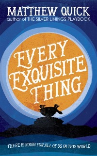 Cover Every Exquisite Thing