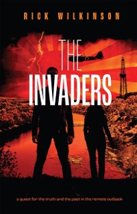 Cover Invaders