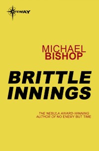 Cover Brittle Innings