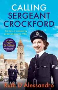 Cover Calling Sergeant Crockford