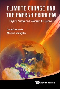 Cover CLIMATE CHANGE AND THE ENERGY PROBLEM