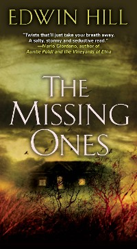 Cover The Missing Ones