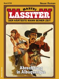 Cover Lassiter 2706